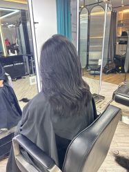 -奈川烫染Salon