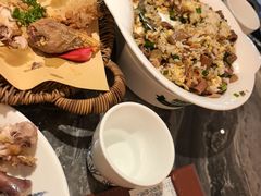 -前海沿·海鲜水饺青岛菜(乐客城店)