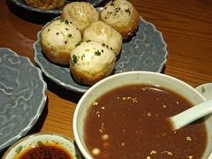 -鑫震源·苏式大虾生煎(山塘街店)