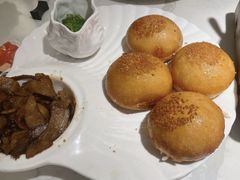 -北国饭店.海鲜.北方菜(新河路店)