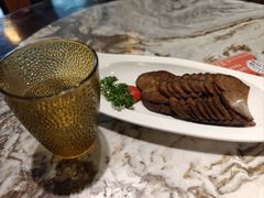 -功德林(南京西路店)