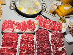 -潮发潮汕牛肉店(东方宝泰店)