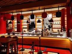 -城市大道红炉披萨烘焙坊