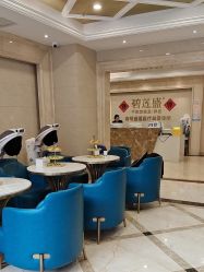 -碧莲盛·不剃发植发