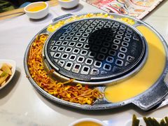 -韩宫宴烤肉·料理(苏州中心店)