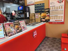 -塔斯汀中国汉堡(管城春风十里店)