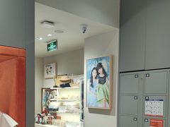 -海马体照相馆(上海月星环球港店)