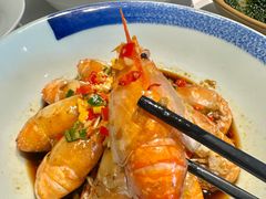 -珈境湖畔餐厅·湖北菜·江浙菜•樱花季(西北湖店)