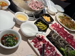 -潮泰牛肉火锅 · 创于1992年(车公庙店)