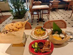 -太食獸泰式茶餐厅(IFS国金中心店)