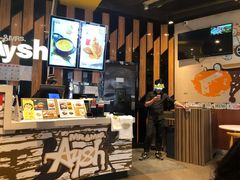 -艾薯夫妇Aysh(福田星河COCOPark店)