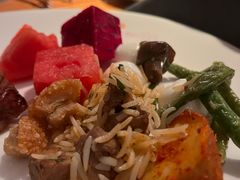 -拉蒂娜·巴西牛排馆 Latina·Brazilian Steakhouse(王府井喜悦店)