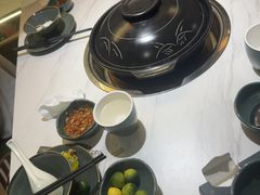 -狐狸爱上椰子鸡(滨江星光大道店)