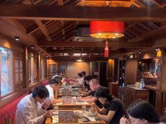 -小吊梨汤·北京菜(香山店)