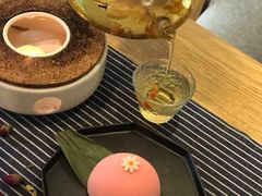 -茶庐(百花洲路店)