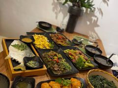-花二家·生活馆(六运小区店)