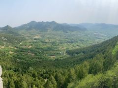 -青州市云门山风景区