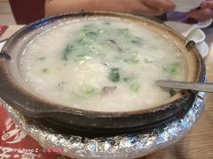 -粤仔湾砂锅粥(广益哥伦布店)