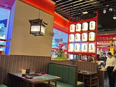 -牛New寿喜烧(中山公园龙之梦店)