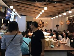 -成都你六姐·牛肉冒菜(城市集市合生汇店)