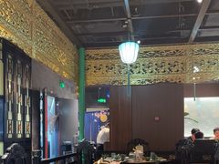 -锦府盐帮·侯宅(五棵松万达店)