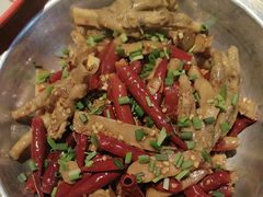 -辣不怕口味虾(凌霄路店)