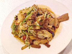 -潍坊菜馆(三里河南横街店)