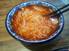 -陇上全荟兰州传统牛肉面(延吉路店)