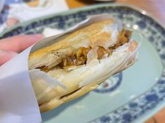 -晋情·游子轩(梅花路店)