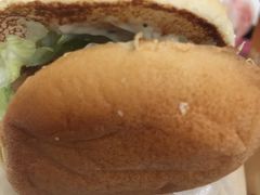 -麦当劳(盐城世纪大道得来速店)