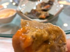 酱蟹-渔娘渔家丹东海鲜(东直门店)