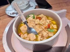-黄山老妈·土菜(碧桂园店)