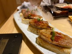 -越光米贩精致料理餐厅(金鹰店)