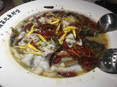 -新太二·鲜料川菜(群光广场店)