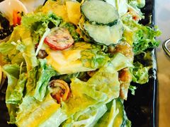 -郑阿姨的家·이모네·韩料&烤肉(武川路店)