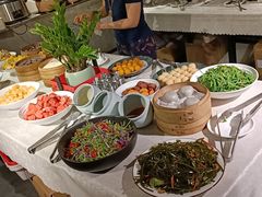 -禧和源养生素食茶馆