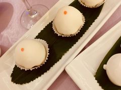 榴莲雪球-宝燕壹号(徐汇店)