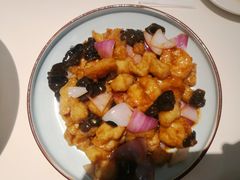 -大铁勺新津菜(中北永旺店)