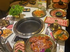 -炭之家·齐齐哈尔非遗烤肉·鲜切直供(中央大街店)