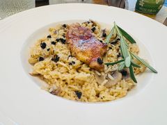-沏点Trattoria意大利餐厅(新街口店)