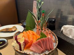 -大渔铁板烧(海雅缤纷城店)