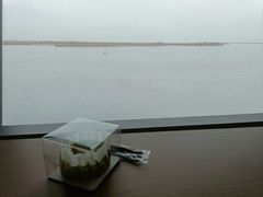 -抱抱地球咖啡馆(国家海洋博物馆店)