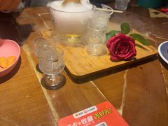 -雀舞云南菜(天津天河城购物中心店)