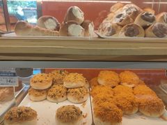 -新侨三宝乐面包店(崇文门店)