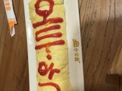 -恩你小木屋·韩式料理(假日广场店)
