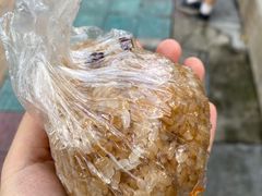 -六广门毛阿姨糯米饭