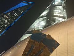 -上海中心大厦