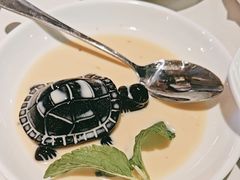 -南拳十三姨·潮汕砂锅粥·粤菜(西单大悦城店)