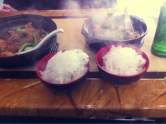 iphone_upload_pic-峰味香.酱香米线.黄焖鸡(定西路店)