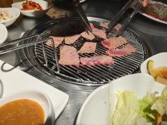 -喜来稀肉(望京店)